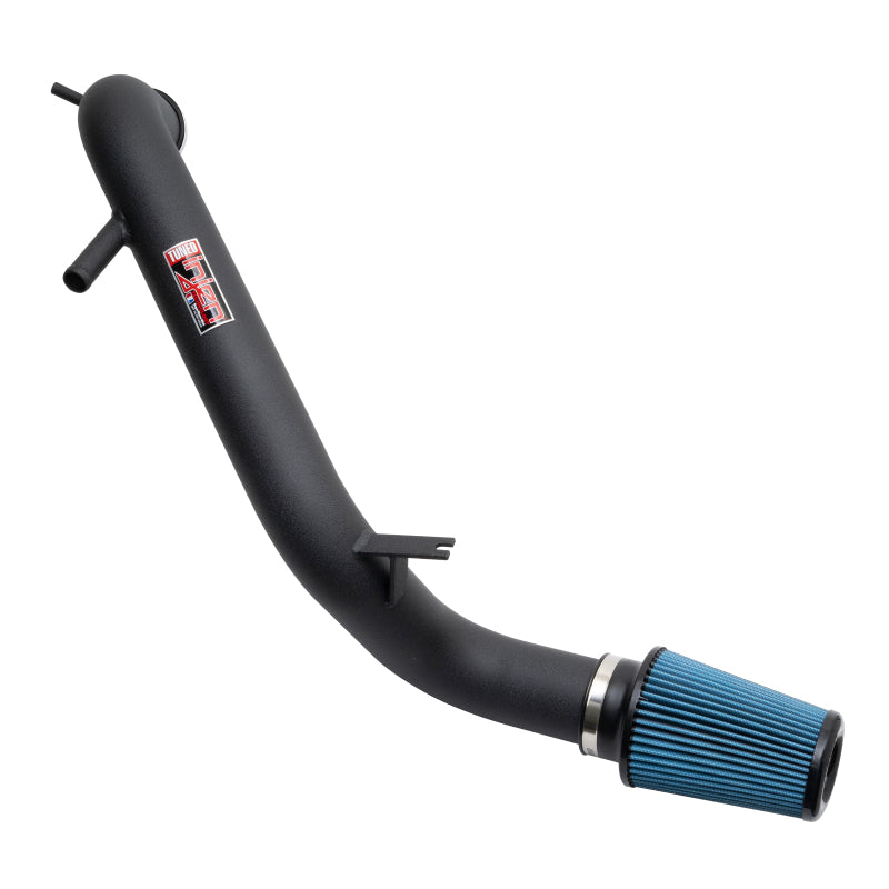 Injen 22-23 Hyundai Elantra N L4-2.0L Turbo Cold Air Intake Wrinkle Black (Manual Only)