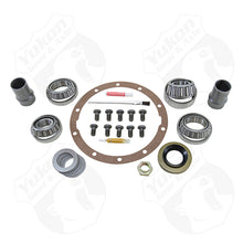 Load image into Gallery viewer, Yukon Gear Master Overhaul Kit For 86+ Toyota 8in Diff w/oEM Ring &amp; Pinion