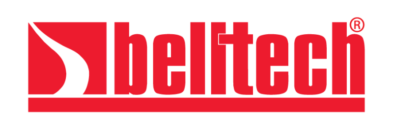 Belltech REAR ANTI-SWAYBAR 97-03 FORD F150 SUPER CREW