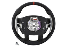 Load image into Gallery viewer, Ford Racing 15-18 F-150 Raptor Performance Steering Wheel Kit - Red Sightline