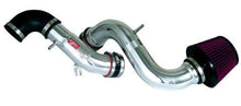 Load image into Gallery viewer, Injen 10-12 Mazda 3 2.5L-4cyl Polished Cold Air Intake w/ Silicone Intake Hose