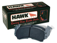 Load image into Gallery viewer, Hawk 96-97 Chevy Camaro RS / 94-97 Camaro Z28/Pontiac Firebird Trans AM  Blue 9012 Front Race Pads