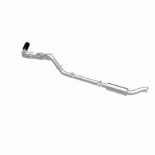 Load image into Gallery viewer, Magnaflow 21-24 Ford Bronco Rock Crawler Series Cat-Back Exhaust System