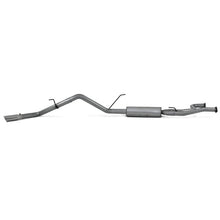 Load image into Gallery viewer, MBRP 05-11 Nissan Frontier 4.0L V6 Single Side Aluminum Cat Back Exhaust