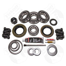 Load image into Gallery viewer, Yukon Gear Master Overhaul Kit For Dana 80 Diff (4.125 in OD Only)