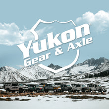 Load image into Gallery viewer, Yukon Gear Mini Spool For GM 8.2in w/ 28 Splnie Axles