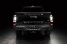 Load image into Gallery viewer, Oracle Lighting 2016-2023 Gen 3 Toyota Tacoma Flush Style LED Tail Lights SEE WARRANTY