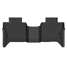 Load image into Gallery viewer, Husky Liners 2022 Toyota Tundra CC CrewMax X-ACT 2nd Seat Floor Liner - Blk