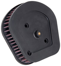 Load image into Gallery viewer, K&amp;N 2018 Harley-Davidson FXLR Low Rider Replacement Drop In Air Filter