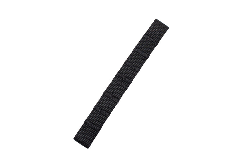 Kentrol 76-06 Jeep CJ/TJ/TJ Adjustable Door Restraint Strap