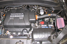 Load image into Gallery viewer, K&amp;N 05-06 Honda Ridgeline V6-3.5L Performance Intake Kit