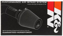 Load image into Gallery viewer, K&amp;N 10-11 Jeep Liberty 3.7L V6 High Flow Performance Intake Kit