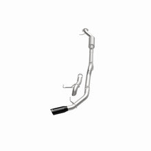 Load image into Gallery viewer, Magnaflow 21-24 Ford Bronco Rock Crawler Series Cat-Back Exhaust System