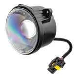 Oracle 95mm 15W High Beam LED Emitter - 6000K SEE WARRANTY