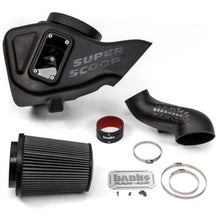 Load image into Gallery viewer, Banks Power 19-21 Dodge Ram 6.7L Ram-Air Intake System - Dry Filter