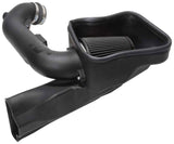 K&N 18-23 Ford Mustang GT 5.0L V8 F/I Dryflow Performance Air Intake System