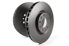 Load image into Gallery viewer, EBC 10-14 Ford Mustang 3.7 Premium Front Rotors