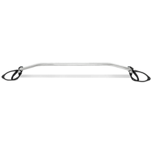 Load image into Gallery viewer, BLOX Racing 2015+ Subaru WRX STI - Without Holes Front And Rear Strut Tower Bars