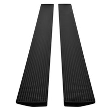 Load image into Gallery viewer, Westin 07-18 Chevrolet Silverado Pro-e Electric Running Boards - Textured Black