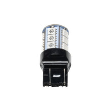 Load image into Gallery viewer, Oracle 7443 18 LED 3-Chip SMD Bulb (Single) - Amber SEE WARRANTY