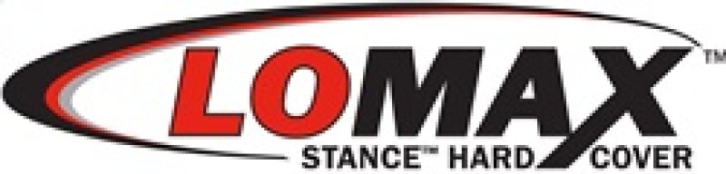 Access LOMAX Stance Hard Cover 19-22 Ram 1500 - 5 ft. 7 in. Bed