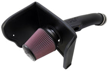 Load image into Gallery viewer, K&amp;N 10-11 Toyota Tundra 4.6L V8 Aircharger Performance Intake