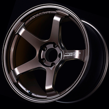 Load image into Gallery viewer, Advan GT Beyond 19x10.5 +32 5-112 Racing Copper Bronze Wheel