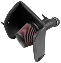 Load image into Gallery viewer, K&amp;N 15-18 Chevy Colorado / GMC Canyon L4-2.5L F/I Aircharger Performance Air Intake System