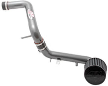 Load image into Gallery viewer, AEM 06-10 Honda Civic 1.8L-L4 Silver Cold Air Intake