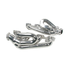 Load image into Gallery viewer, BBK 04-08 Dodge Ram 5.7 Hemi Shorty Tuned Length Exhaust Headers - 1-3/4 Silver Ceramic