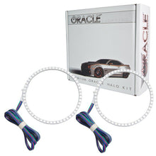 Load image into Gallery viewer, Oracle Subaru WRX/ STi 06-07 Halo Kit - ColorSHIFT w/ BC1 Controller SEE WARRANTY