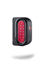 Load image into Gallery viewer, Rugged Ridge 07-18 Jeep Wrangler JK 2-Door and 4-Door Unlimited  Flush Mount Tail Light