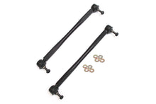 Load image into Gallery viewer, BMR 10-11 5th Gen Camaro Front Sway Bar End Link Kit - Black