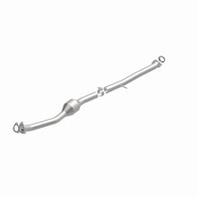 Load image into Gallery viewer, Magnaflow Conv DF 2011-2013 Forester H4 2.5 OEM Underbody