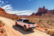 Load image into Gallery viewer, Truxedo 14-18 GMC Sierra &amp; Chevrolet Silverado 1500 5ft 8in Sentry CT Bed Cover