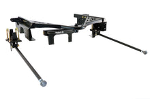 Load image into Gallery viewer, Ridetech 88-98 Chevy C1500 2WD Bolt-On Wishbone Rear Suspension with 10 Bolt Axle