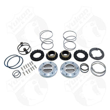 Load image into Gallery viewer, Yukon Hardcore Locking Hub Set for 94-99 Dodge Dana 60 w/Spin Free Kit