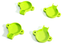 Load image into Gallery viewer, PERRIN 13-25 Subaru BRZ / Scion FR-S / Toyota 86 &amp; GR86 Cam Solenoid Cover - Neon Yellow