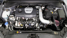 Load image into Gallery viewer, K&amp;N 17-18 Hyundai Elantra L4-1.6L F/I Typhoon Performance Air Intake System