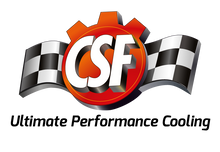 Load image into Gallery viewer, CSF 2021+ Ford Bronco 2.7L EcoBoost External Transmission Oil Cooler Kit
