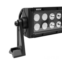 Load image into Gallery viewer, Westin B-FORCE LED Light Bar Double Row 30 inch Combo w/3W Cree - Black