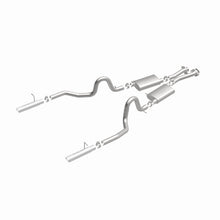 Load image into Gallery viewer, MagnaFlow Sys C/B Ford Mustang 5.0L 87-93 Lx