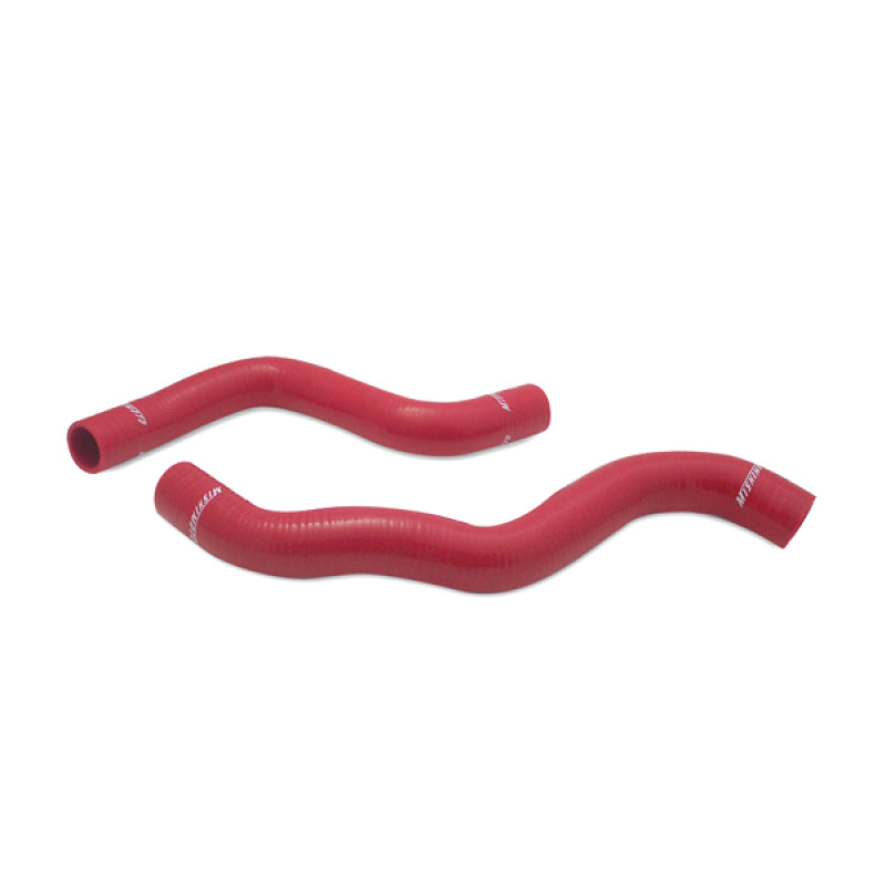 Mishimoto Mitsubishi EVO 9 Red Silicone Hose Kit