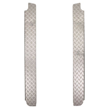 Load image into Gallery viewer, ARB Deluxe Side Rail &amp; Step S 80Ser W/Flr