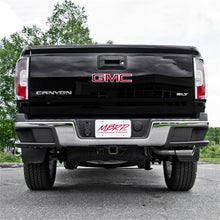 Load image into Gallery viewer, MBRP 2015 Chevy/GMC Colorado/Canyon 2.5L &amp; 3.6L Aluminized 3in C/B Single Side Exit