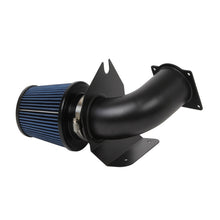 Load image into Gallery viewer, BBK 96-04 Mustang 4.6 GT Cold Air Intake Kit - Blackout Finish