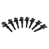 Mishimoto 01-10 Ford F150 Eight Cylinder Ignition Coil Set