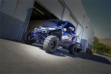 Load image into Gallery viewer, KraftWerks 16-18 Yamaha YXZ Supercharger Kit