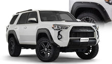 Load image into Gallery viewer, Bushwacker 14-18 Toyota 4Runner Pocket Style Flares 4pc Excludes Limited - Black