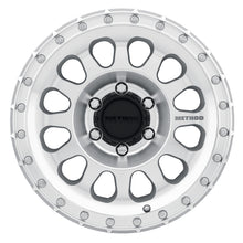 Load image into Gallery viewer, Method MR315 18x9 +18mm Offset 6x135 87mm CB Machined/Clear Coat Wheel